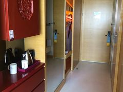 -扬州皇冠假日酒店