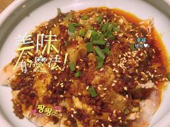 -辛香汇·现炒川菜(武进吾悦店)