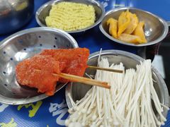 -重庆鸡公煲·嘟享吃(林科大店)