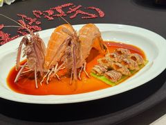 -新荣记(椒江店)