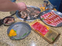 -安又胖韩国烤肉