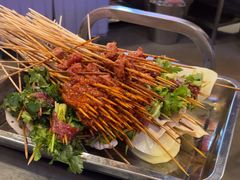 -钢管厂五区小郡肝火锅串串香(总店)