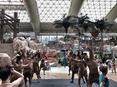 -杭州开元森泊度假乐园