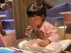 -水桶王国主题餐厅·聚会·生日派对·亲子活动·家庭套餐(亚龙湾希尔顿店)