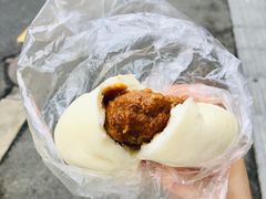 -航天馒头(瞻园路店)