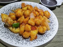-隆喜元鱼汤包·海鲜(中联广场店)