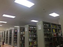 -增城图书馆(荔景大道辅路店)