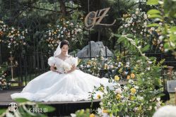 -张仕婚礼·做有温度的婚礼