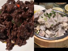 -湘潭九龙鱼头店(城南西路店)