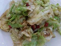 -渔民船说·北塘海鲜·天津菜·海肠捞饭(北塘古镇店)