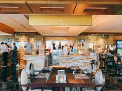 大堂-AdD全日制餐厅(中谷花园酒店)