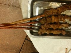 android_upload_pic-阿拉丁新疆风味餐厅·清真(罗廊巷店)