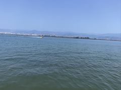 -西昌邛海湿地