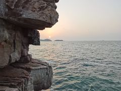 -长岛南北长山旅游景区