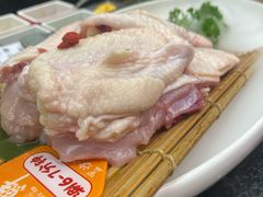 -得意咚瓜·顺德鱼生·冬瓜火锅(深圳首店)