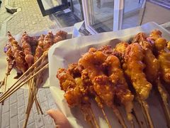 鸡肉小串-辽B·小串(总店)