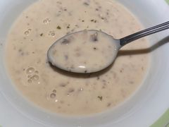 奶油海鲜汤-萨莉亚意式餐厅(大宁音乐广场店)