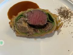 -AZUR聚(香格里拉饭店)