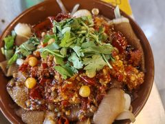 -蜀川川破店·江湖菜·烧烤(北京首店)