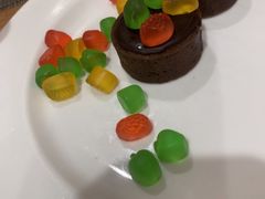 -国宾酒店-花园咖啡自助餐厅(北营房中街店)