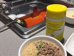 -海底捞火锅(安吉万达店)