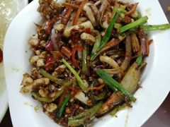 -琼大师东方烤乳猪(亚特兰蒂斯店)