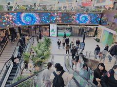 -南京时尚莱迪购物广场(正洪街店)