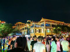 -大唐不夜城贞观广场