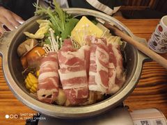 -坂吉屋·居酒屋深夜食堂(龙湖店)