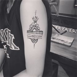 -汉刺青TATTOO STUDIO