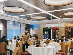 大堂-金悦轩海鲜酒家(拱北店)