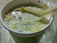 -清真老马家国华牛奶鸡蛋醪糟(正宁路店)