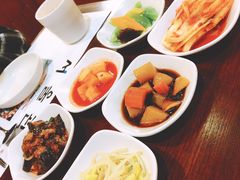 -首尔馆韩国料理(金童路店)