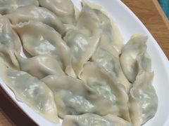 -喜家德虾仁水饺(青岛永旺东部店)