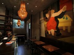-Ginger(兴国路店)