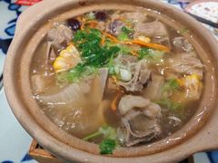 -撒拉花儿·新疆菜·清真(太阳宫店)