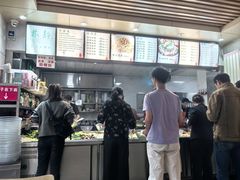 -林静小吃(复兴路店)
