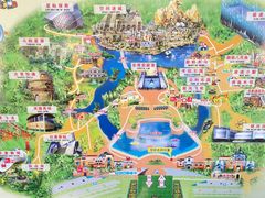 -长影世纪城