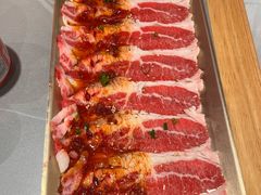 -龙虾奇迹泥炉烤肉(大华三路店)