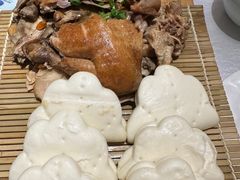 -惠丰堂饭庄·烤鸭·京味菜(西北旺·唐家岭店)
