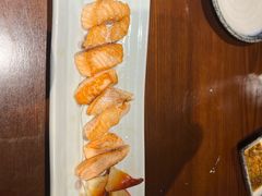-松子料理(华威桥店)