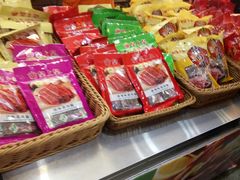 零售区-皇上皇腊味店(下九路店)