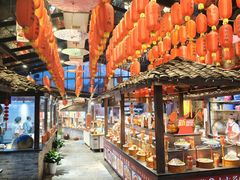 -客家大院·非遗赣南客家菜(郁孤台店)