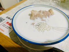 -水牛奶皇后糖水铺(深圳总店)