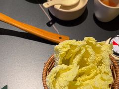 -季季山•云南野生菌火锅(上海首店)