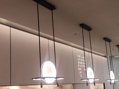 -绿茶餐厅(滨海万达广场店)