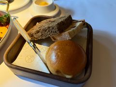 -月芽·自由餐厅·西溪湿地餐厅