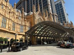 -澳门喜来登大酒店