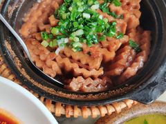荔浦芋头-伙靠·江浙菜(田林路店)