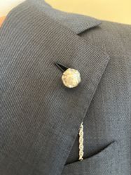 点击看大图 -BROTHER西服礼服定制·商务·婚礼(佛山南海店)